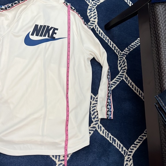 Nike NWT ex long jacket L - Picture 7 of 7